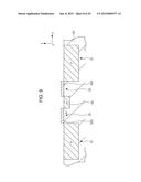 SOLID-STATE IMAGING DEVICE, METHOD OF MANUFACTURING SOLID-STATE IMAGING     DEVICE, AND ELECTRONIC APPARATUS diagram and image