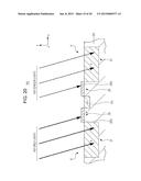 SOLID-STATE IMAGING DEVICE, METHOD OF MANUFACTURING SOLID-STATE IMAGING     DEVICE, AND ELECTRONIC APPARATUS diagram and image