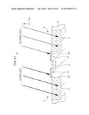 SOLID-STATE IMAGING DEVICE, METHOD OF MANUFACTURING SOLID-STATE IMAGING     DEVICE, AND ELECTRONIC APPARATUS diagram and image