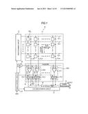 SOLID-STATE IMAGING DEVICE AND CAMERA SYSTEM diagram and image