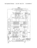 SOLID-STATE IMAGING DEVICE AND CAMERA SYSTEM diagram and image