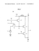 SOLID-STATE IMAGING DEVICE AND CAMERA SYSTEM diagram and image