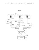 SOLID-STATE IMAGING DEVICE AND CAMERA SYSTEM diagram and image