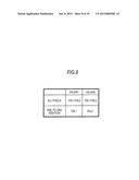 SOLID-STATE IMAGING DEVICE AND CAMERA SYSTEM diagram and image