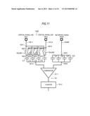 SOLID-STATE IMAGING DEVICE AND CAMERA SYSTEM diagram and image