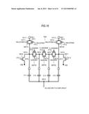 SOLID-STATE IMAGING DEVICE AND CAMERA SYSTEM diagram and image