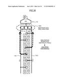 SOLID-STATE IMAGING DEVICE AND CAMERA SYSTEM diagram and image