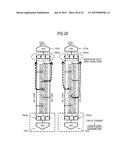 SOLID-STATE IMAGING DEVICE AND CAMERA SYSTEM diagram and image