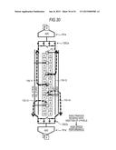 SOLID-STATE IMAGING DEVICE AND CAMERA SYSTEM diagram and image