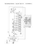 A/D CONVERSION CIRCUIT, AND SOLID-STATE IMAGE PICKUP APPARATUS diagram and image