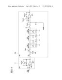 A/D CONVERSION CIRCUIT, AND SOLID-STATE IMAGE PICKUP APPARATUS diagram and image