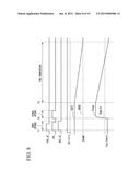 A/D CONVERSION CIRCUIT, AND SOLID-STATE IMAGE PICKUP APPARATUS diagram and image