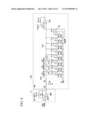 A/D CONVERSION CIRCUIT, AND SOLID-STATE IMAGE PICKUP APPARATUS diagram and image