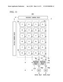 A/D CONVERSION CIRCUIT, AND SOLID-STATE IMAGE PICKUP APPARATUS diagram and image