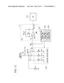 A/D CONVERSION CIRCUIT, AND SOLID-STATE IMAGE PICKUP APPARATUS diagram and image