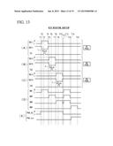 A/D CONVERSION CIRCUIT, AND SOLID-STATE IMAGE PICKUP APPARATUS diagram and image