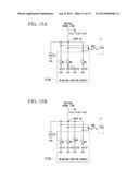 A/D CONVERSION CIRCUIT, AND SOLID-STATE IMAGE PICKUP APPARATUS diagram and image