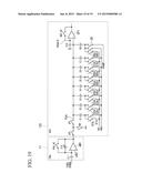 A/D CONVERSION CIRCUIT, AND SOLID-STATE IMAGE PICKUP APPARATUS diagram and image