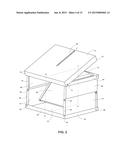 COLLAPSIBLE PROMPTING APPARATUS diagram and image