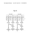 VIDEO DATA TRANSMITTER APPARATUS AND VIDEO DATA RECEIVER APPARATUS FOR     TRANSMISSION SYSTEM USING MULTI-VALUE AMPLITUDE MODULATION diagram and image