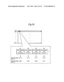 VIDEO DATA TRANSMITTER APPARATUS AND VIDEO DATA RECEIVER APPARATUS FOR     TRANSMISSION SYSTEM USING MULTI-VALUE AMPLITUDE MODULATION diagram and image