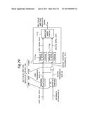 VIDEO DATA TRANSMITTER APPARATUS AND VIDEO DATA RECEIVER APPARATUS FOR     TRANSMISSION SYSTEM USING MULTI-VALUE AMPLITUDE MODULATION diagram and image