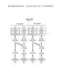 VIDEO DATA TRANSMITTER APPARATUS AND VIDEO DATA RECEIVER APPARATUS FOR     TRANSMISSION SYSTEM USING MULTI-VALUE AMPLITUDE MODULATION diagram and image