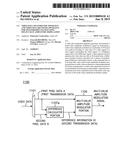 VIDEO DATA TRANSMITTER APPARATUS AND VIDEO DATA RECEIVER APPARATUS FOR     TRANSMISSION SYSTEM USING MULTI-VALUE AMPLITUDE MODULATION diagram and image