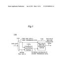 VIDEO DATA TRANSMITTER APPARATUS AND VIDEO DATA RECEIVER APPARATUS FOR     TRANSMISSION SYSTEM USING MULTI-VALUE AMPLITUDE MODULATION diagram and image