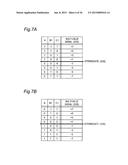 VIDEO DATA TRANSMITTER APPARATUS AND VIDEO DATA RECEIVER APPARATUS FOR     TRANSMISSION SYSTEM USING MULTI-VALUE AMPLITUDE MODULATION diagram and image