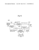 VIDEO DATA TRANSMITTER APPARATUS AND VIDEO DATA RECEIVER APPARATUS FOR     TRANSMISSION SYSTEM USING MULTI-VALUE AMPLITUDE MODULATION diagram and image