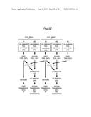 VIDEO DATA TRANSMITTER APPARATUS AND VIDEO DATA RECEIVER APPARATUS FOR     TRANSMISSION SYSTEM USING MULTI-VALUE AMPLITUDE MODULATION diagram and image