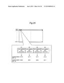 VIDEO DATA TRANSMITTER APPARATUS AND VIDEO DATA RECEIVER APPARATUS FOR     TRANSMISSION SYSTEM USING MULTI-VALUE AMPLITUDE MODULATION diagram and image