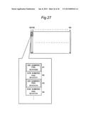 VIDEO DATA TRANSMITTER APPARATUS AND VIDEO DATA RECEIVER APPARATUS FOR     TRANSMISSION SYSTEM USING MULTI-VALUE AMPLITUDE MODULATION diagram and image