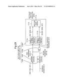 VIDEO DATA TRANSMITTER APPARATUS AND VIDEO DATA RECEIVER APPARATUS FOR     TRANSMISSION SYSTEM USING MULTI-VALUE AMPLITUDE MODULATION diagram and image