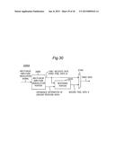 VIDEO DATA TRANSMITTER APPARATUS AND VIDEO DATA RECEIVER APPARATUS FOR     TRANSMISSION SYSTEM USING MULTI-VALUE AMPLITUDE MODULATION diagram and image