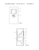 Virtual Image Display Device diagram and image