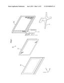 LIGHTING DEVICE, DISPLAY DEVICE, AND TELEVISION DEVICE diagram and image