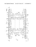 LIGHTING DEVICE, DISPLAY DEVICE, AND TELEVISION DEVICE diagram and image