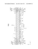 LIGHTING DEVICE, DISPLAY DEVICE, AND TELEVISION DEVICE diagram and image