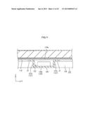 LIGHTING DEVICE, DISPLAY DEVICE, AND TELEVISION DEVICE diagram and image