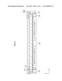 LIGHTING DEVICE, DISPLAY DEVICE, AND TELEVISION DEVICE diagram and image