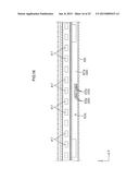 LIGHTING DEVICE, DISPLAY DEVICE, AND TELEVISION DEVICE diagram and image