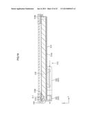 LIGHTING DEVICE, DISPLAY DEVICE, AND TELEVISION DEVICE diagram and image