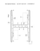 LIGHTING DEVICE, DISPLAY DEVICE, AND TELEVISION DEVICE diagram and image