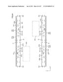 LIGHTING DEVICE, DISPLAY DEVICE, AND TELEVISION DEVICE diagram and image