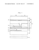 ARRAY SUBSTRATE AND LIQUID CRYSTAL DISPLAY PANEL HAVING THE SAME diagram and image