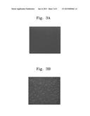 COLOR FILTER SUBSTRATE, A METHOD OF FABRICATING THE SAME, A DISPLAY DEVICE     INCLUDING THE SAME, AND METHOD OF FABRICATING THE DISPLAY DEVICE diagram and image