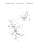 RESILIENT HINGE FOR SPECTACLES diagram and image