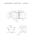 EYE IMAGING APPARATUS WITH A WIDE FIELD OF VIEW AND RELATED METHODS diagram and image